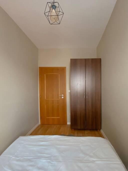 Apartamento Siera'S Penthouse Pristina Exterior foto